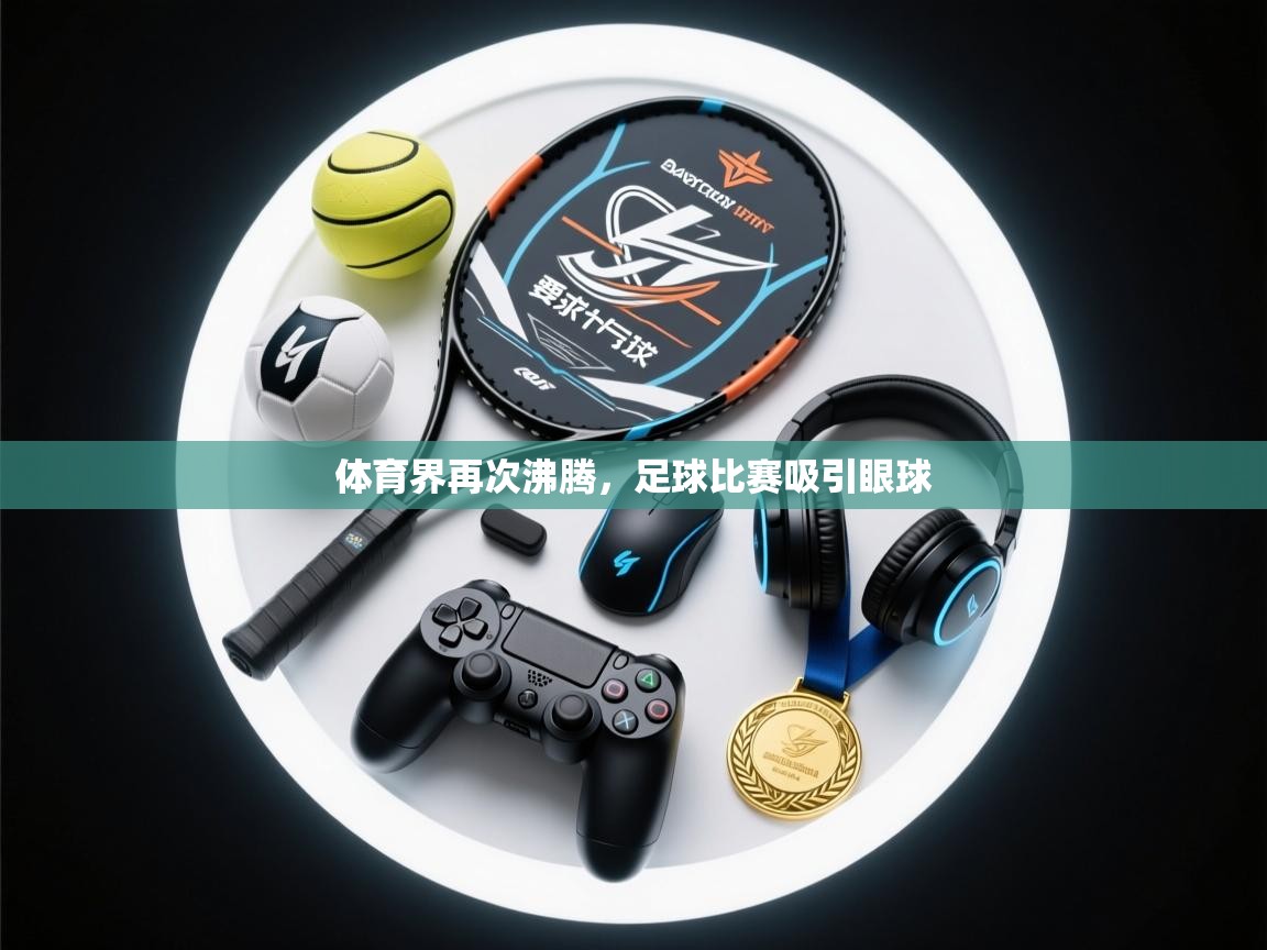 体育界再次沸腾，足球比赛吸引眼球  第1张