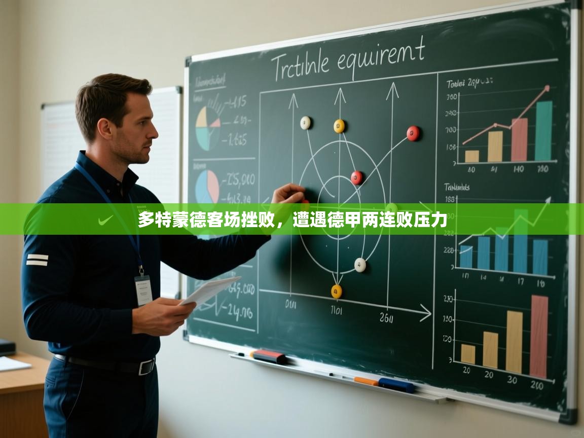 多特蒙德客场挫败，遭遇德甲两连败压力  第2张