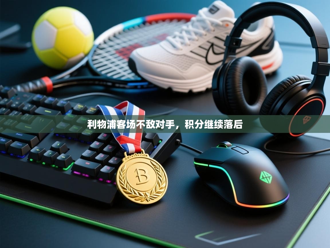 利物浦客场不敌对手，积分继续落后  第2张