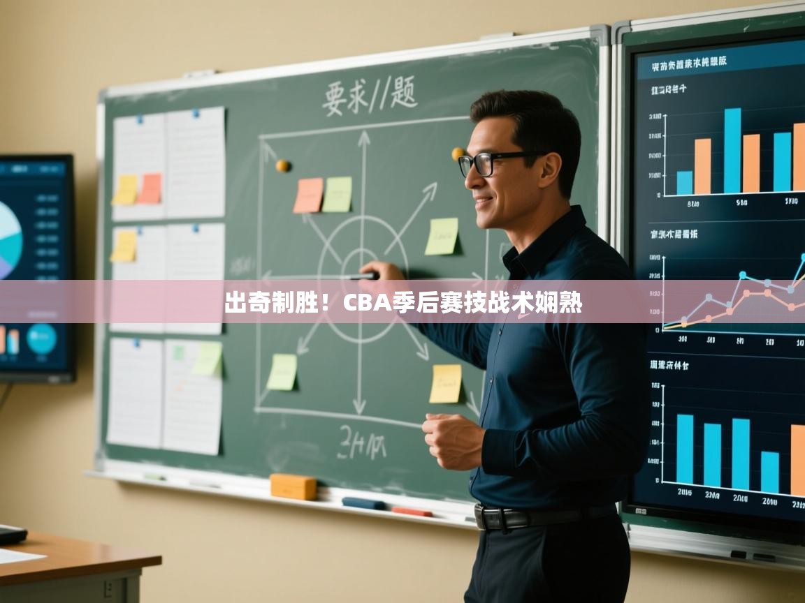 出奇制胜!CBA季后赛技战术娴熟 第2张