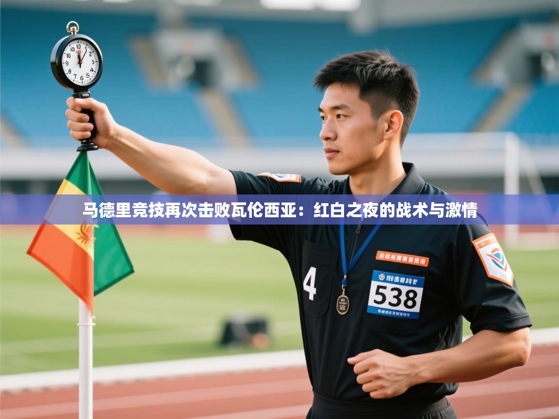 马德里竞技再次击败瓦伦西亚:红白之夜的战术与激情 第2张