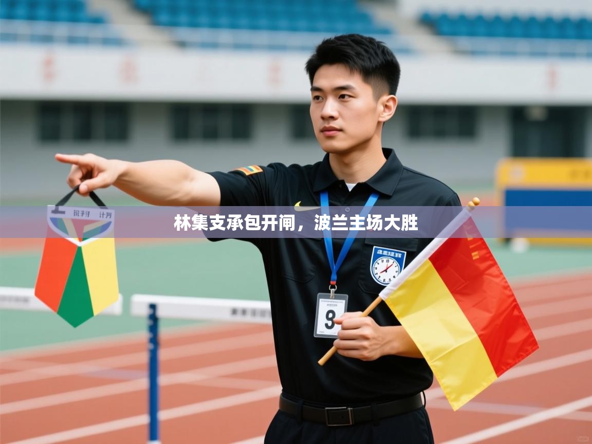 林集支承包开闸,波兰主场大胜 第1张